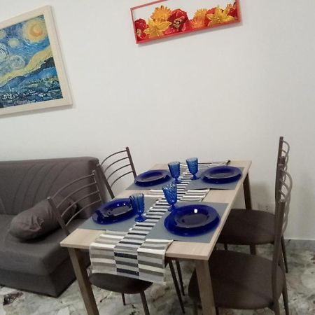 Station Suite Bari Rom bilde