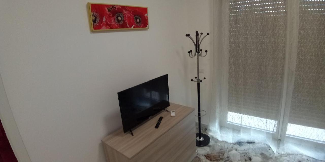 Station Suite Bari Eksteriør bilde